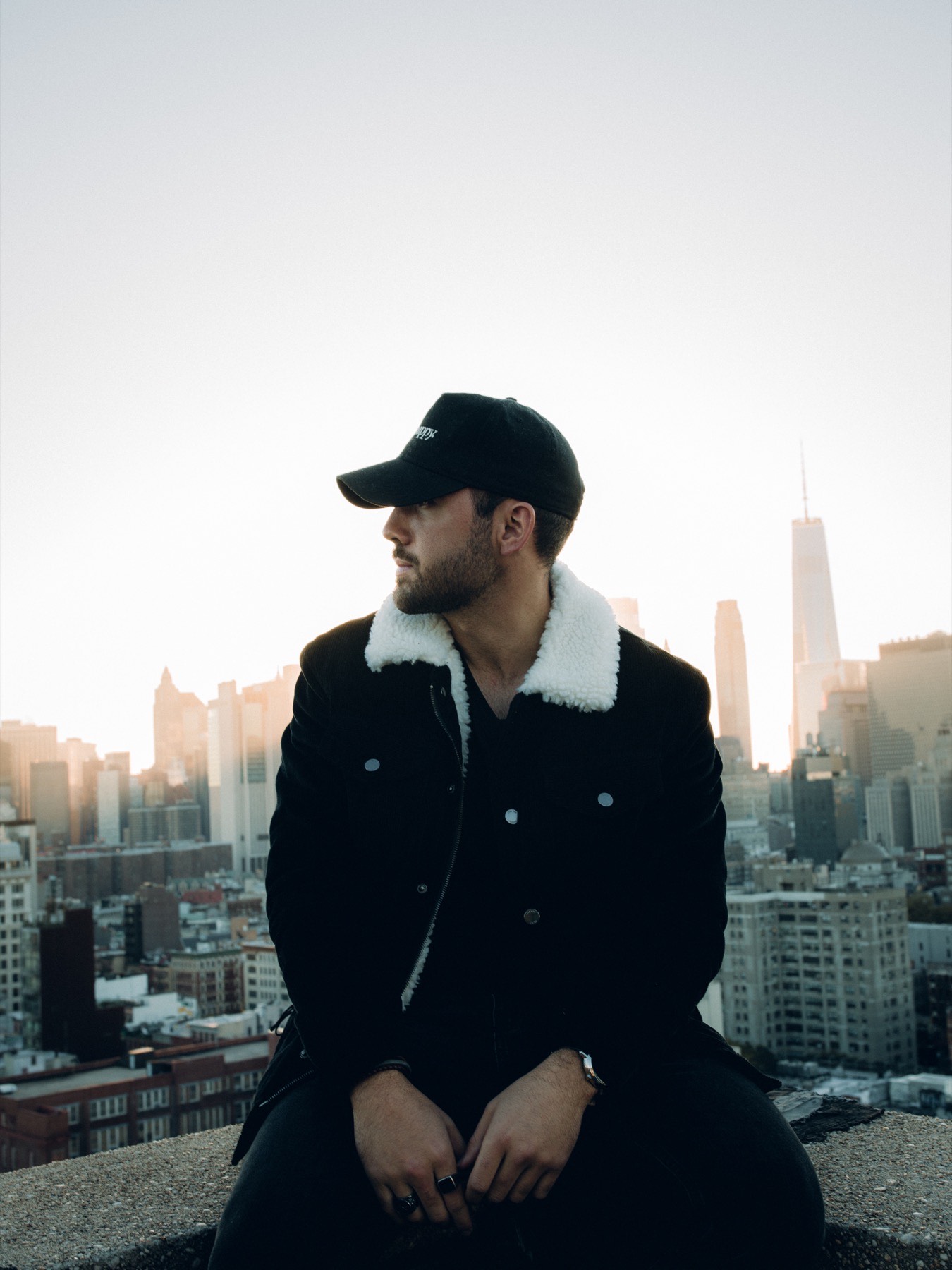 luisiic — creator